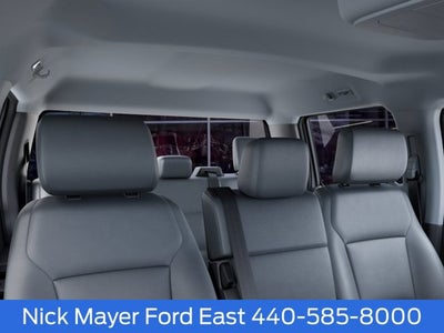 2027 Ford F-250SD XL