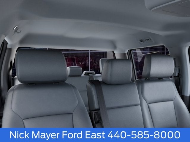 2027 Ford F-250SD XL