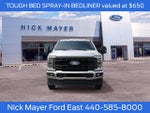 2027 Ford F-250SD XL