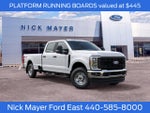 2027 Ford F-250SD XL