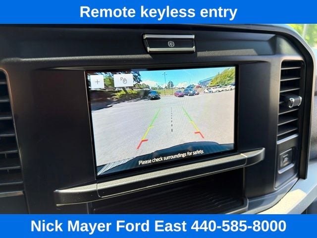 2025 Ford F-250SD XLT
