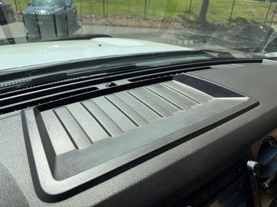 2011 Ford F-250SD Lariat