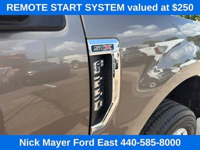 2022 Ford F-250SD XL