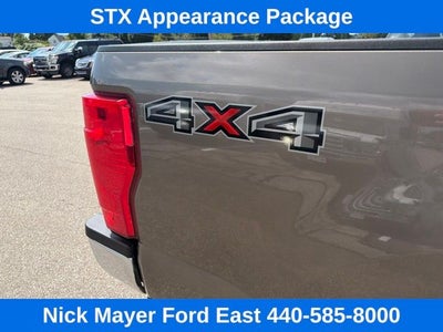2022 Ford F-250SD XL