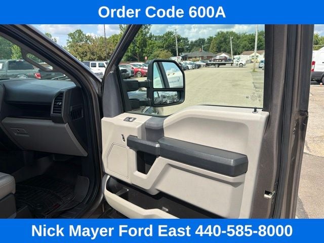 2022 Ford F-250SD XL