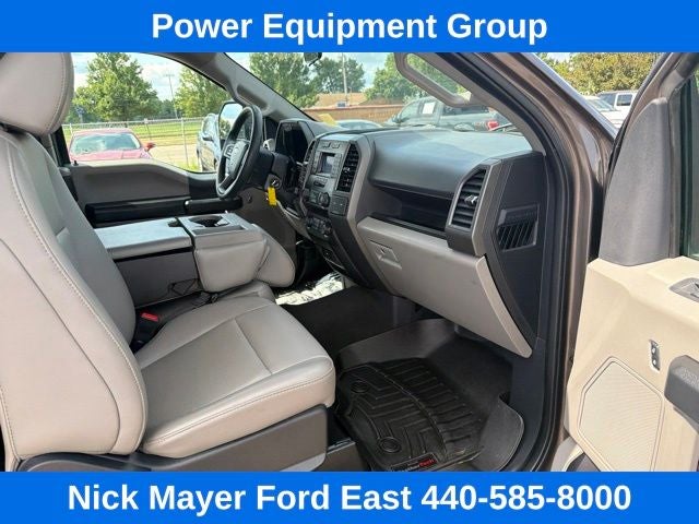 2022 Ford F-250SD XL