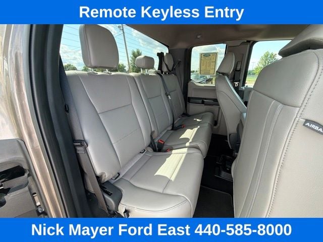 2022 Ford F-250SD XL
