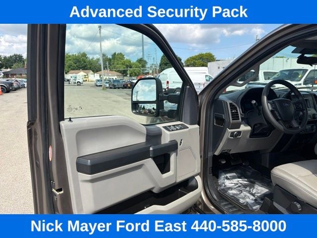 2022 Ford F-250SD XL