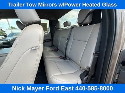 2022 Ford F-250SD XL