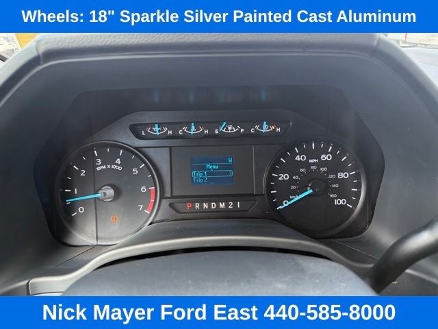 2022 Ford F-250SD XL
