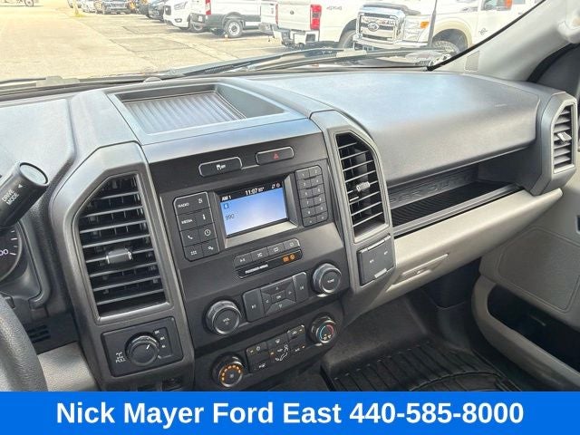 2022 Ford F-250SD XL