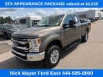 2022 Ford F-250SD XL