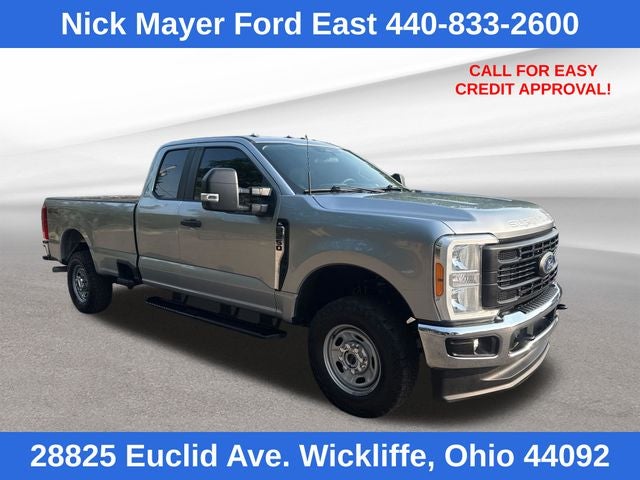 2023 Ford F-250SD XL