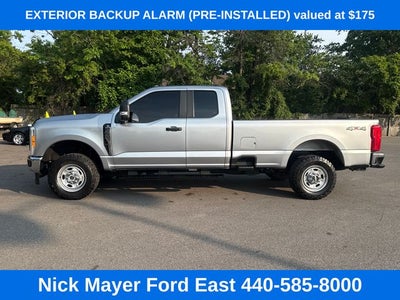 2023 Ford F-250SD XL