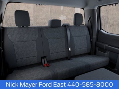 2027 Ford F-250SD XL