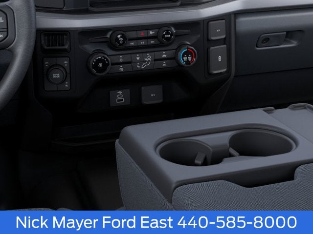 2027 Ford F-250SD XL