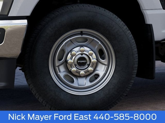 2027 Ford F-250SD XL