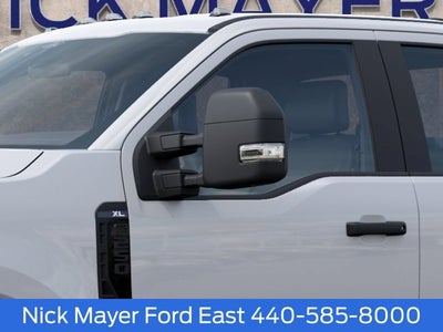 2027 Ford F-250SD XL