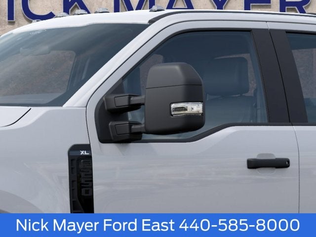 2027 Ford F-250SD XL