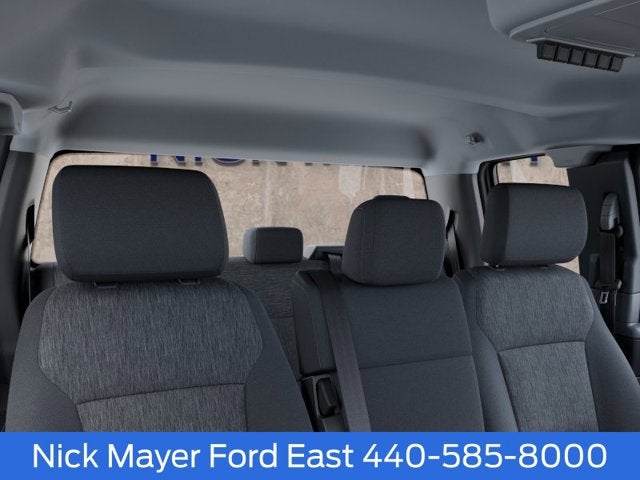 2027 Ford F-250SD XL
