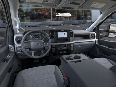 2026 Ford F-250SD XL IN-TRANSIT
