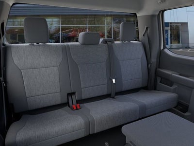 2026 Ford F-250SD XL IN-TRANSIT