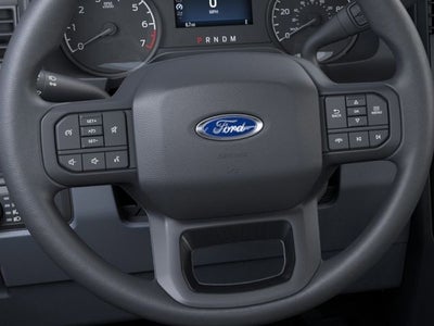 2026 Ford F-250SD XL IN-TRANSIT