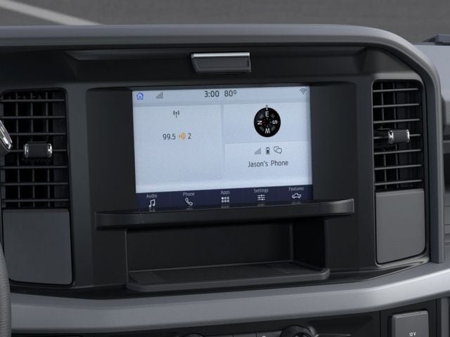 2026 Ford F-250SD XL IN-TRANSIT