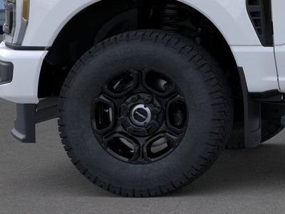 2026 Ford F-250SD XL IN-TRANSIT