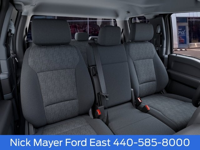 2027 Ford F-250SD XL