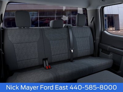 2027 Ford F-250SD XL
