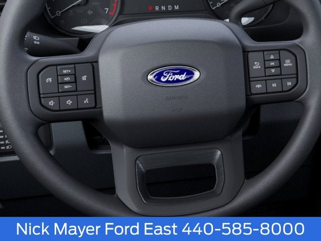 2027 Ford F-250SD XL