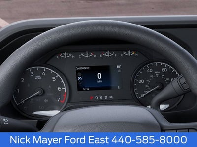 2027 Ford F-250SD XL