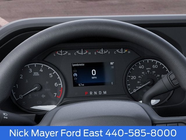 2027 Ford F-250SD XL