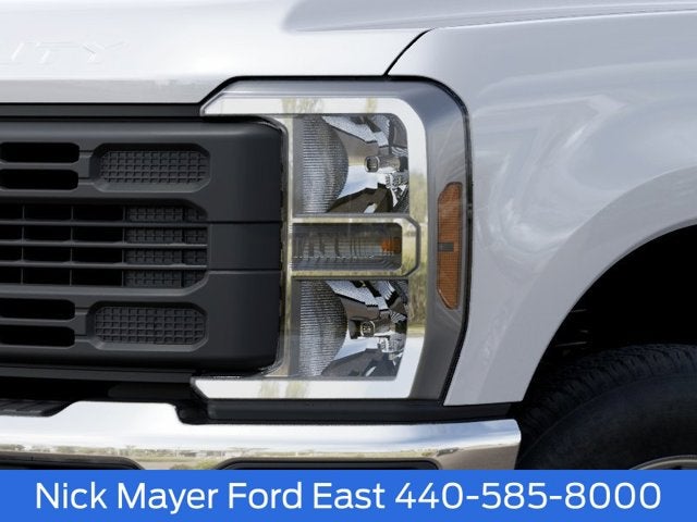 2027 Ford F-250SD XL