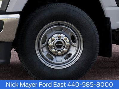 2027 Ford F-250SD XL