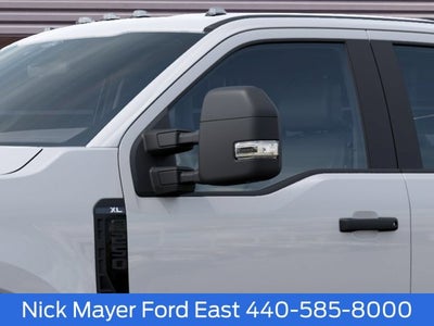 2027 Ford F-250SD XL