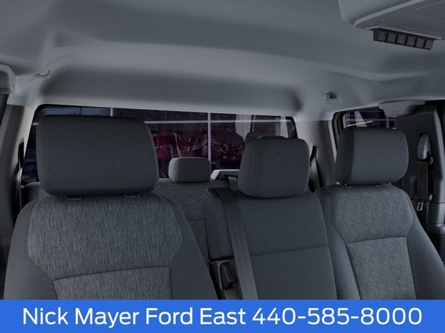2027 Ford F-250SD XL