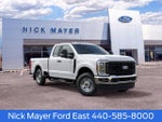 2027 Ford F-250SD XL