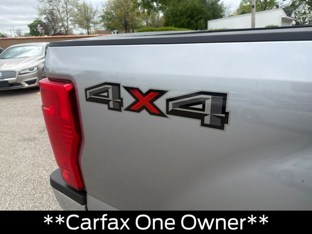 2022 Ford F-250SD XL