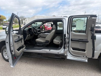 2022 Ford F-250SD XL