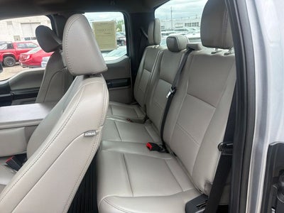 2022 Ford F-250SD XL