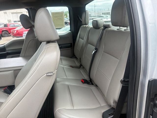 2022 Ford F-250SD XL