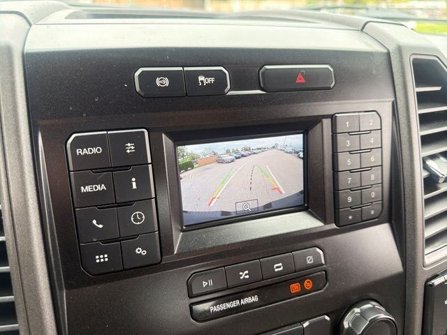 2022 Ford F-250SD XL