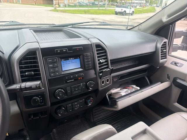2022 Ford F-250SD XL