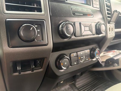 2022 Ford F-250SD XL