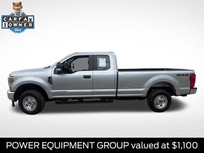 2022 Ford F-250SD XL