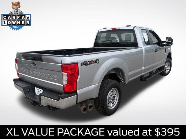 2022 Ford F-250SD XL
