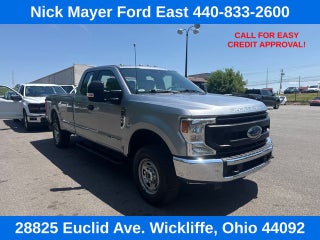 2022 Ford F-250SD XL