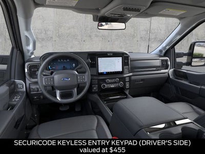 2026 Ford F-250SD Lariat IN-TRANSIT